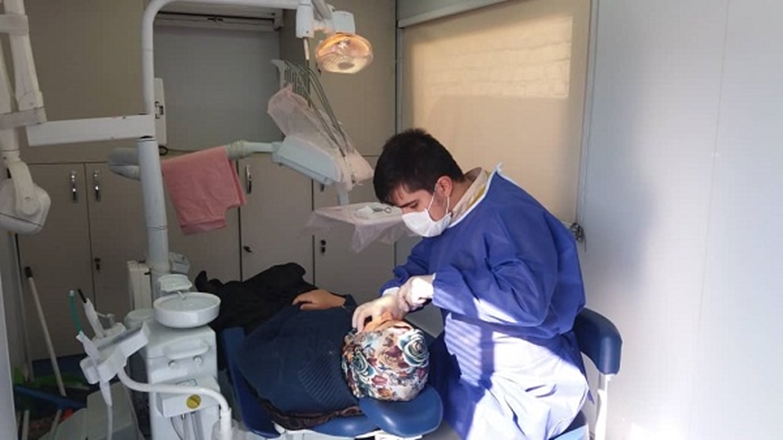 اردوی جهادی بسیج جامعه پزشکی در رزن